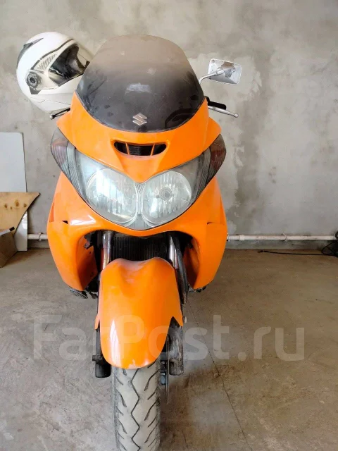 Suzuki Skywave 250. 250����. ��., ��������, ���������, ������ �� �� ����