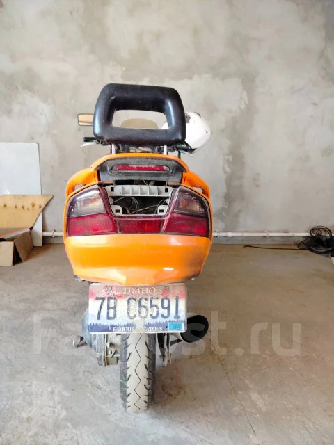 Suzuki Skywave 250. 250����. ��., ��������, ���������, ������ �� �� ����