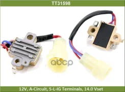 ��������� ���������� 27700-64110 (������� �����), TT31598, Tesla, �� ����