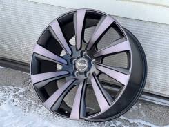 Land Rover. 10.0x22", 5x120, ET40,  72,6. 