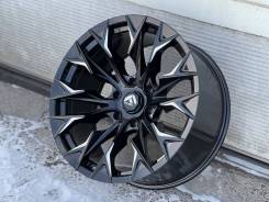 Fuel Off-Road. 10.0x20", 6x139.7, ET-12, �� 77,8���. ����