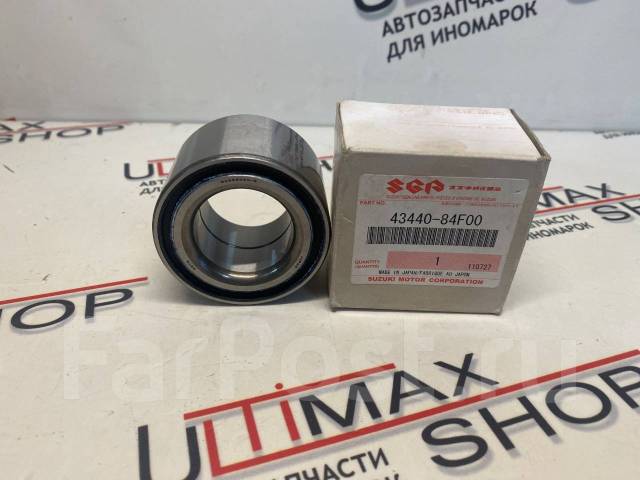   Suzuki 43440-84F00 Aerio Wagon R F 43440-84F00 