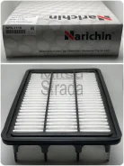 ������ ��������� /Narichin/ Santafe(CM) 05MY(-SEP 2006) PAA-055 281132B000, �� NFK1115 ����