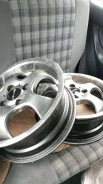 Work Nezart. 5.0x14", 4x100, ET-50, �� 67���. ����