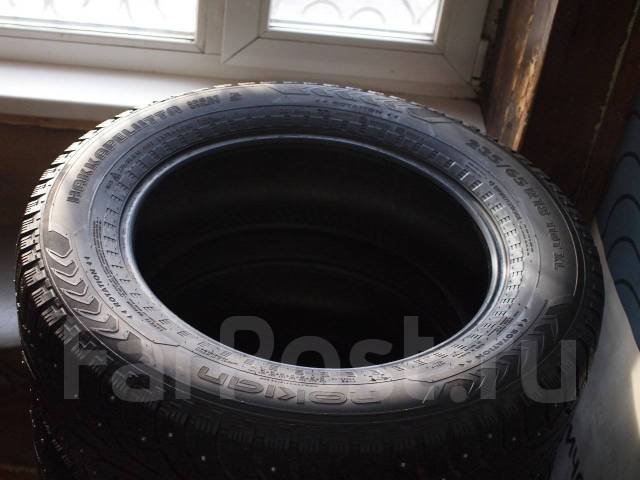 Nokian Hakkapeliitta Sport Utility 5. , , 2012 , /,  30 % 