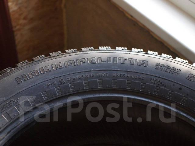 Nokian Hakkapeliitta Sport Utility 5. , , 2012 , /,  30 % 