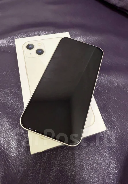 Apple iPhone 13. �/�, 128 ��, �����, 4G LTE ����