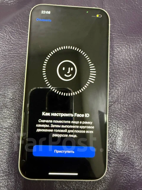Apple iPhone 13. �/�, 128 ��, �����, 4G LTE ����