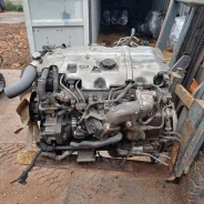 ��������� Mitsubishi Canter, Fuso �������� ���� 4M505AT5 ����