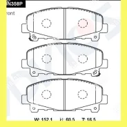 �������� ��������� ������� Advics SN358P SN358P ����
