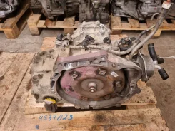���� Toyota Corolla RUNX ZZE122 2002 1ZZFE U341E 30500-2B840 30500-2B840 ����