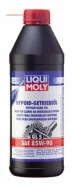 Liqui Moly Getriebeoel