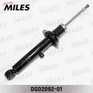 ����������� �������� �����/������ ������� Toyota MARK II/Chaser 92-96 (KYB 341288) DG02092-01 ����� ����� DG0209201 ����