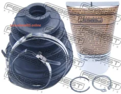 ������� ���� ���������� �������� 76x85x21.5, ����/��� Febest 0115ACU35RT 0115ACU35RT ����