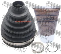 ������� ���� �������� �������� pvc 105x126x30.5, ����/��� Febest 0117PGRJ150 0117PGRJ150 ����