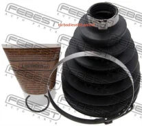 ������� ���� �������� �������� pvc 103.8x131x30.8, ����/��� Febest 0117P067 0117P067 ����