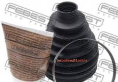 ������� ���� �������� �������� pvc 81.5x107x24.5, ����/��� Febest 0217PB30 0217PB30 ����