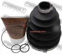 ������� ���� �������� �������� pvc 92x119x26.6, ����/��� Febest 0417PV75 0417PV75 ����