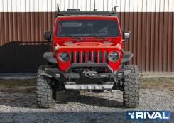   Rival  Jeep Wrangler JK JL JT 2D.2701.2-NL 
