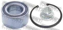    () |  / | Febest DAC51960050M-KIT DAC51960050MKIT 