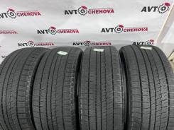 Bridgestone Blizzak VRX2