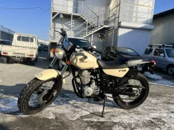 Honda FTR 223