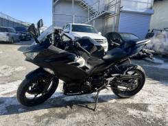 Kawasaki Ninja 400