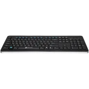 ���������� Oklick 870S ������ USB ������������ slim Multimedia 368218 ����