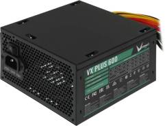   Formula AC VX-600 PLUS (20+4pin) 120mm fan 3xSATA RTL 