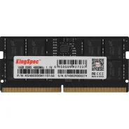 ����������� ������ 16�� DDR5 SODIMM Kingspec KS4800D5N11016G ����
