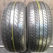 Yokohama BluEarth E75