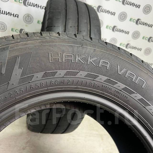 Nokian Hakka Van. , 2022 , /,  20 % 