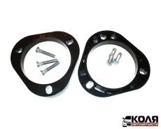 ��������� �������� ������ LR 20mm 2 ��. M8*6 Toyota Corolla AE100 NZE121 NZE141 ZNE10 Prius NHW20 Premio Allion NZT260 00001 (HOYE) HOYE 4860912270 48...