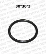 �������������� ������ NBR O-RING 30*36*3 (NSTK) 30363 ����