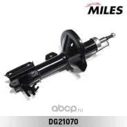 ����������� �������� ������ ������� DG21070 Miles DG21070 ����