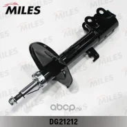 ����������� ������� ������ DG21212 Miles, �������� DG21212 ����