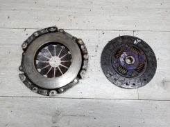 ��������� 1.6 Kia Cerato 1 ����