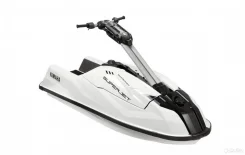 Yamaha SuperJet. 2022 ��� ����