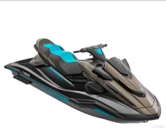 Yamaha FX Cruiser. 2022 ��� ����
