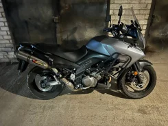 Suzuki V-Strom 1000. 1 000����. ��., ��������, ���������, ������ �� �� ����