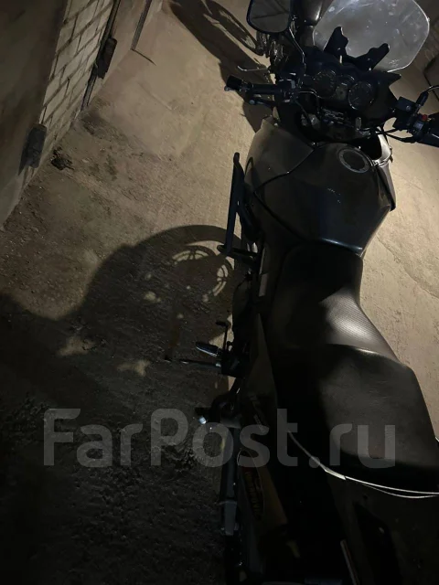 Suzuki V-Strom 1000. 1 000����. ��., ��������, ���������, ������ �� �� ����