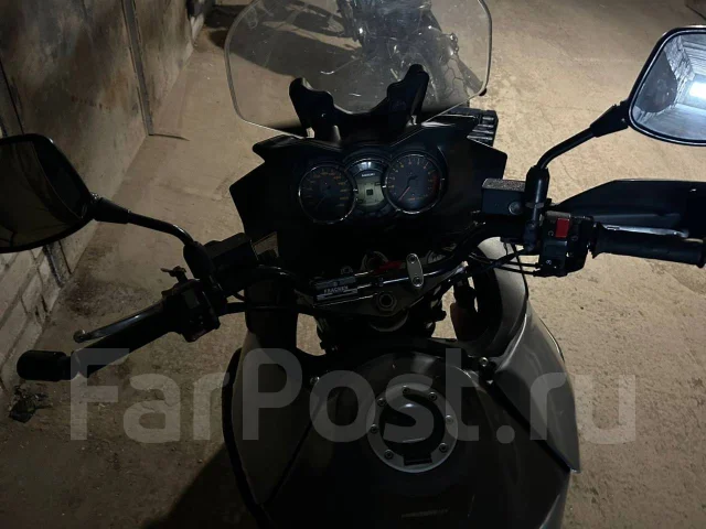 Suzuki V-Strom 1000. 1 000����. ��., ��������, ���������, ������ �� �� ����