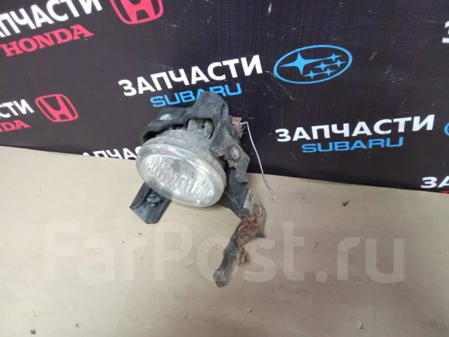 ���� ��������������� Subaru Impreza 2007-2011 [84501FG000] 84501FG000 ����