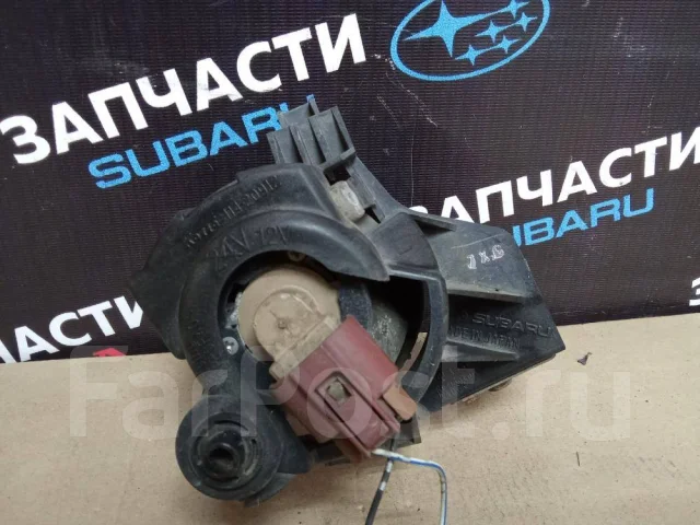 ���� ��������������� Subaru Impreza 2007-2011 [84501FG000] 84501FG000 ����