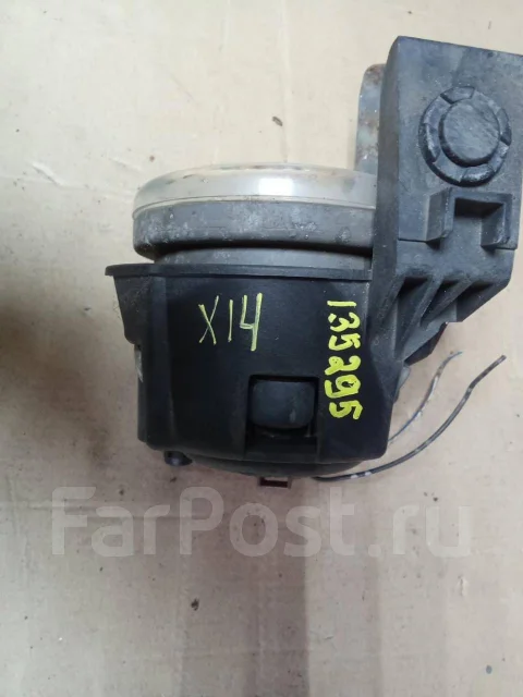 ���� ��������������� Subaru Impreza 2007-2011 [84501FG000] 84501FG000 ����