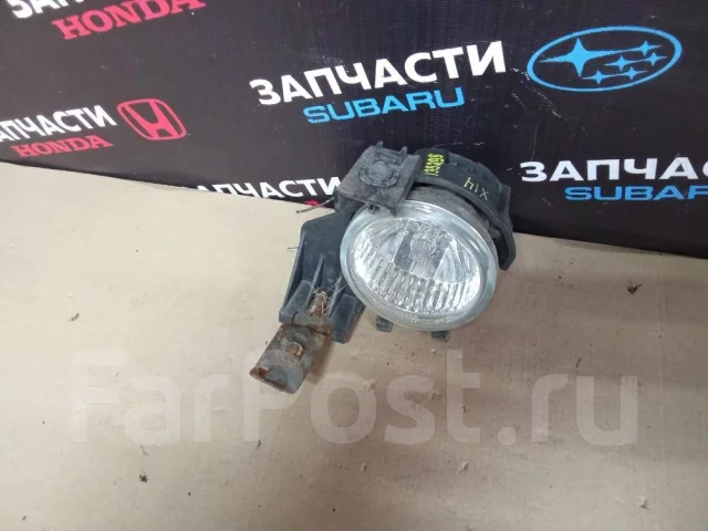 ���� ��������������� Subaru Impreza 2007-2011 [84501FG000] 84501FG000 ����