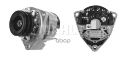 ��������� MAN Mahle/Knecht ���. MG100 MG100 ����