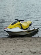 Yamaha WaveRunner. 1998 ��� ����