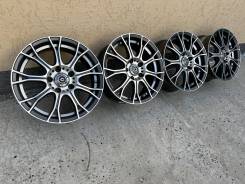 Dezent. 7.0x16", 5x112, ET40,  66,6. 