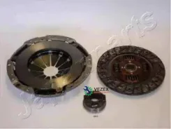 ��������� �����. Mitsubishi Pajero Sport -09 2.5 Diesel Japanparts KF541 KF541 ����